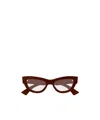 Gucci Geometric Flat Mirror