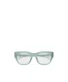 Gucci Geometric Flat Mirror