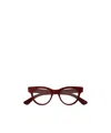 Gucci Geometric Flat Mirror