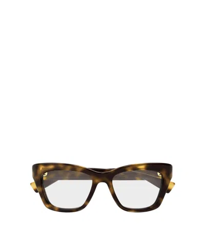 Gucci Geometric Flat Mirror