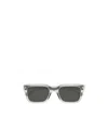 Gucci Eyewear Square-frame Sunglasses In Black