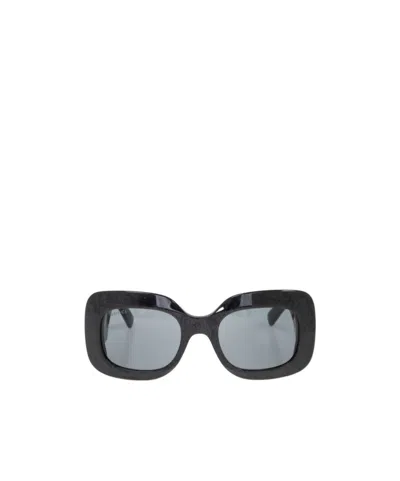 GUCCI INTERLOCKING G SUNGLASSES
