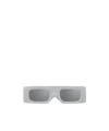 Gucci Eyewear In Gray