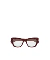 Gucci Geometric Plano Mirror