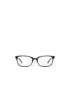 Gucci Geometrically Framed Flat Mirror In Black