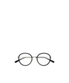 Gucci Geometrically Framed Flat Mirror In Black