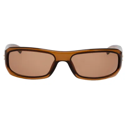 Gucci Gg 1479/s Ar1 In Brown