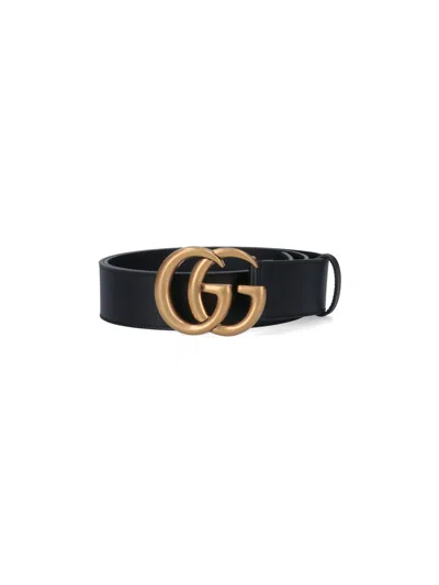 Gucci 'gg 2015 Re-edition' Belt