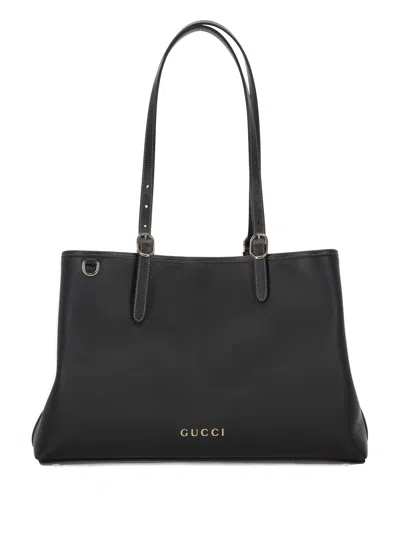 Gucci Gg Arabella Black Shoulder Bag
