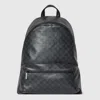 Gucci Gg Backpack In Pattern