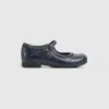 Gucci Gg Ballet Flat In Black