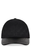 Gucci Gg Baseball Cap
