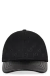 Gucci Gg Baseball Cap