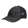 Gucci Gg Baseball Cap 'black'