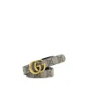 Gucci Gg Belt