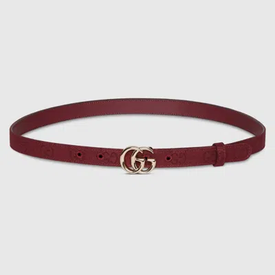 GUCCI GUCCI GG BELT