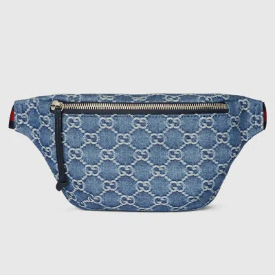 Gucci Kids' Gg Belt Bag