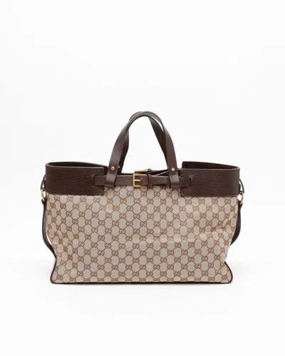 Gucci Gg Belt Bag