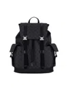 Gucci 'gg' Big Backpack
