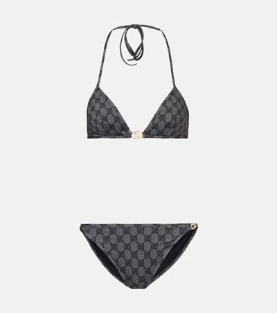 Gucci Gg Bikini