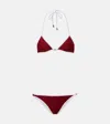 Gucci Gg Pattern Swimsuit