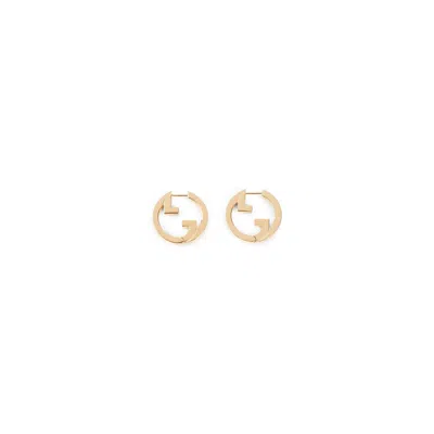 Gucci Gg Blondie Earrings