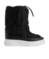 Gucci Gg Boots In Black