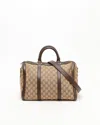 Gucci Gg Boston Bag