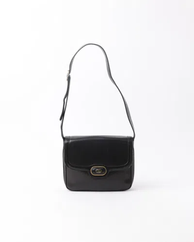 Gucci Gg Box Bag In Black