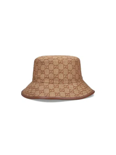 Gucci Gg Bucket Hat