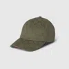 Gucci Gg Canvas Baseball Hat