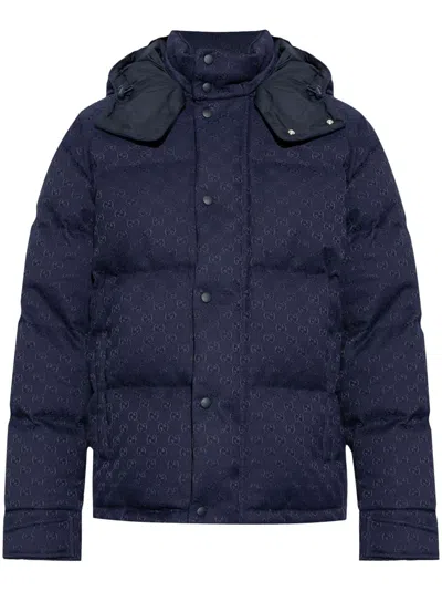 GUCCI GG CANVAS JACKET