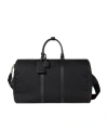 Gucci Gg Canvas Large Duffle Bag