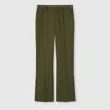 Gucci Gg Canvas Pants