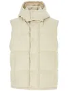 Gucci Coats & Jackets In Neutrals