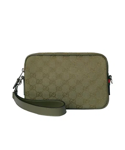 GUCCI GUCCI GG SMALL CROSSBODY BAG