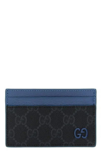 GUCCI GG CARD HOLDER