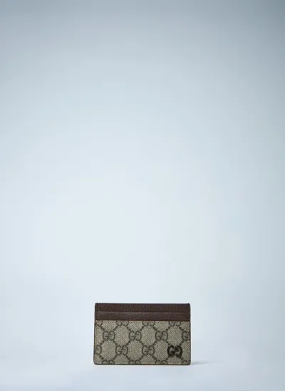 Gucci Gg Cardholder