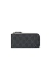 Gucci Wallets In Black