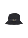 GUCCI ‘GG' CLOCHE HAT