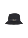 GUCCI GG CLOCHE HAT