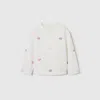 Gucci Gg Cotton Jacket In Multi