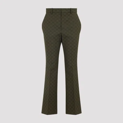 GUCCI GG PANTS