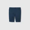 Gucci Gg Cotton Pants With Web In Blue