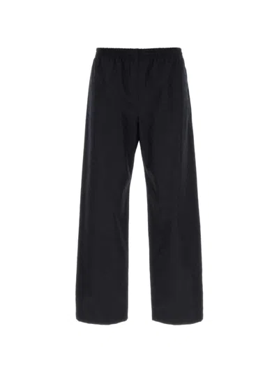 GUCCI Gucci Gg Cotton Trousers