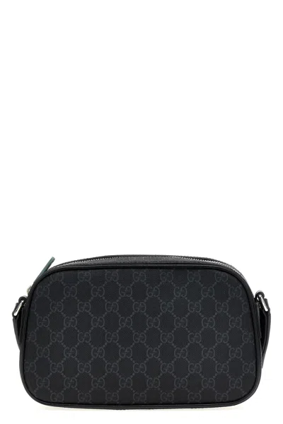 GUCCI GUCCI 'GG' CROSSBODY BAG
