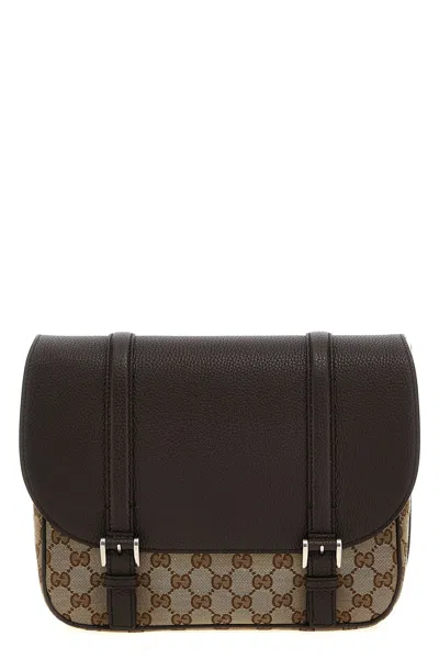 GUCCI GUCCI 'GG' CROSSBODY BAG