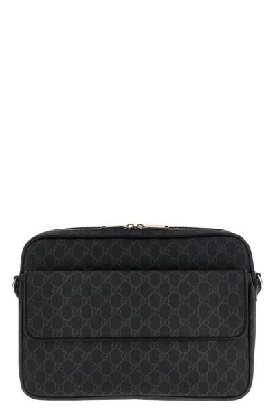 Gucci 'gg' Crossbody Bag