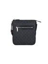 Gucci "gg" Crossbody Bag