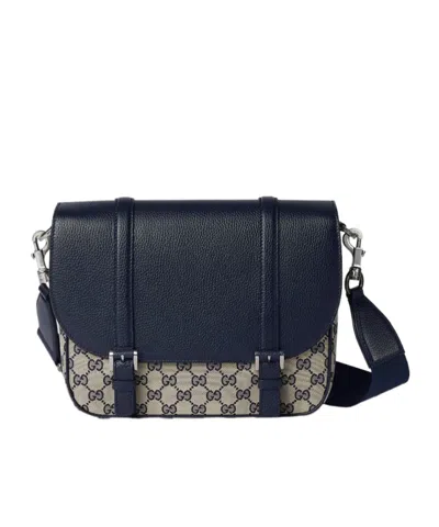 GUCCI GG CROSSBODY BAG